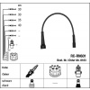 Zapalovací kabely NGK Renault Mégane 2.0 (05.97-10.99) RC-RN601 8183 (sada)