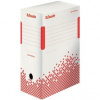 Esselte Speedbox archívny box biely A4 150 mm