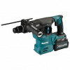 Makita aku kombi kladivo sds plus 40V 2x4,0Ah aku HR008GM203