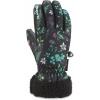 detské rukavice DAKINE KIDS ALERO GLOVE Woodland Floral XL