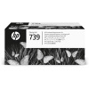 HP 739 DesignJet Printhead Replacement Kit