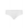 Hipster Panty Nur Die nízke nohavičky laserové bezšvíkové L biela