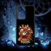 Hollow Knight - Silksong logo - Google Pixel / Huawei obal