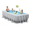 Intex 26788 Bazén Prism Frame Rectangular 4x2x1m
