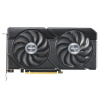 ASUS Dual -RTX4060TI-O8G-EVO NVIDIA GeForce RTX 4060 Ti 8 GB GDDR6 (90YV0J49-M0NA00)