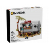 LEGO 910030 BrickLink Designer Program - Stánok s občerstvením