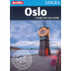 Oslo - inspirace na cesty
