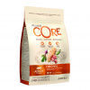 Wellness Core Wellness Cat Original morka a kura 300 g