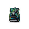 oxybag školská aktovka PREMIUM COOL Dinosaur T-REX
