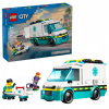 LEGO LEGO® City 60451 Sanitka