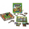 Ravensburger Minecraft: Builders & Biomes Junior