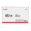 Canon 057 H BK 3010C002 originální