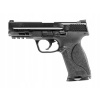 Vzduchovka - S & W - CO2 RAM M & P9C M2,0 T4E .43 (Vzduchovka - S & W - CO2 RAM M & P9C M2,0 T4E .43)