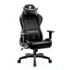 Čierne herné kreslo DIABLO KING X-One 2.0, Diablo X-One__845 SKL1