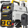 Zváračka - Volt 5SPMMA300N 20-300 A Zvárač meniča (Invertor invertor zvárač MMA LCD 300A Pro)