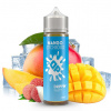 Drippin Party Shake & Vape Mango Lychious 10 ml
