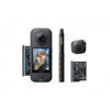 Insta360 X4 Air Standard Bundle - čierna