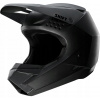 Prilba CROSS ENDURO SHIFT WHIT3 BLACK MATT S FOX (Prilba CROSS ENDURO SHIFT WHIT3 BLACK MATT S FOX)