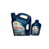 Shell Helix HX7 5W40 5L Filtre 5L Filtre 4L + 1L (Shell Helix HX7 5W40 5L Filtre 5L Filtre 4L + 1L)