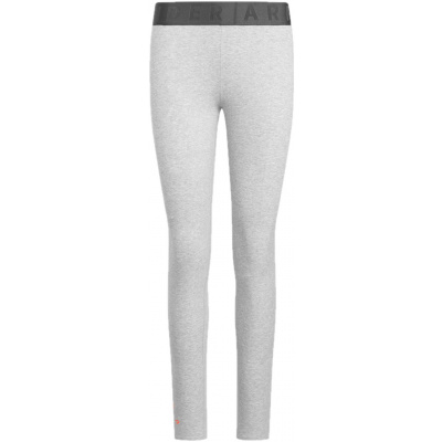 Under Armour Favorite Graphic Legging Grey –