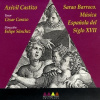 SARAO BARROCO: Música Española Del Siglo XVII (CD)