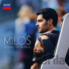 Milos Karadaglic: Sound of Silence LP - Miloš Karadaglic