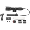 Taktická svítilna pro dlouhé zbraně ProTac RAIL MOUNT HL-X, 1000 lm, M-LOK montáž, Streamlight