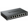 D-Link DES-108 Čierna (DES-108/E)
