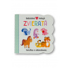Bábätká milujú Zvieratá