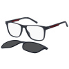 TOMMY HILFIGER - TH 2203/C 8RU 55 / 16 / 145