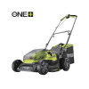 RYOBI RY18LMX37A-0 aku 18V travní sekačka ONE+ (bez baterie a nabíječky)