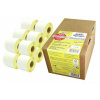 Avery-Zweckform etikety 101 x 54 mm papír bílá 1 ks trvalé AS0722420 Adresní nálepky