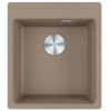 Franke Maris drez Fragranit MRG 610-39 FTL kašmír 440x500,sifón,E77000.178 FRA 114.0661.449