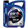 Motorový olej Elf Evolution 900 SXR 4 l 5W-30