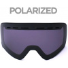 PITCHA sklo XC3 magnetic black polarized