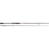Kinetic prút Xarann Spin CT ML 1,95m 4-16g 2diel