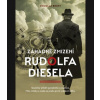 Záhadné zmizení Rudolfa Diesela (Douglas Brunt)()