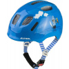 Detská cyklistická prilba Alpina Ximo 2 - ahoi gloss 47-51 2026