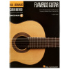 MS Hal Leonard Flamenco Guitar Method