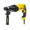 DeWalt D25133K kombi kladivo, 800W, 2,6 J