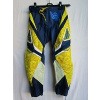 Fly Racing Kinetic navy / yellow 30