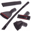 SADA KONCOVIEK SÁVKOV PRE KARCHER MV3 MV2 WD3 WD2 WD4 WD 3.200 MV3 WD5 WD6