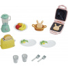 Sylvanian Families Snídanový set příslušenství