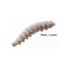 Osia larva Berkley Power Bait Honey Worm Prevedenie: White / Scales