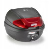 GIVI E300N2B CENTRÁLNY KUFOR E300 MONOLOCK (30L)