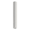ACB P37642B Stropné svietidlo ZOOM LED GU10 1x8W, IP20, biela