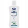 CHICCO Šampón na vlasy a telo Baby Moments 92% prírodných zložiek 200 ml