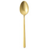 Dezertní lžíce 184 mm | OVE, Amarone Gold zlatá