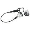 Bad Kitty Vibrating Nipple Cups