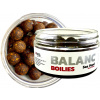 LK Baits Balanc Boilies Sea Food - 14 mm 100 ml